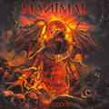 Armageddon (Digipak CD)