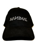 Cap - Logo