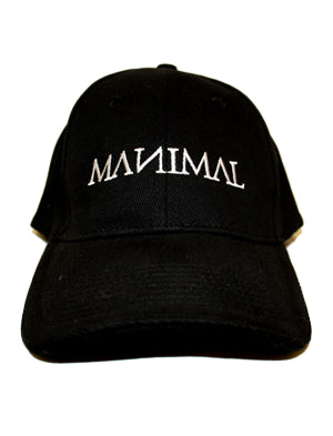 Cap - Logo