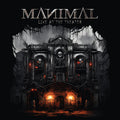 Live at the theater (Digipak CD)