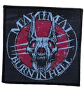 Patch - Burn in Hell