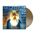 Purgatorio (Ltd. colored gold vinyl LP)
