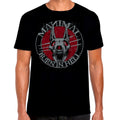 T-shirt - Burn in Hell