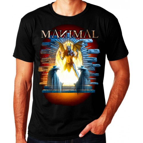 T-shirt - Purgatorio